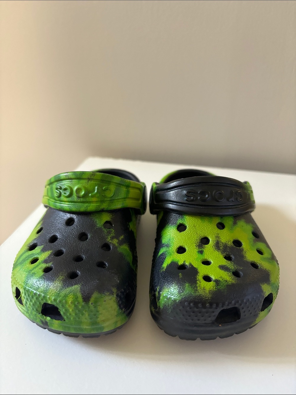 CROCS child 5